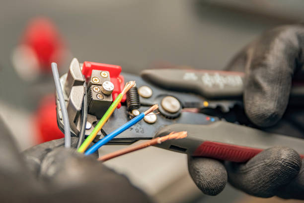 Best Licensed Electrician  in Rose Valley, PA