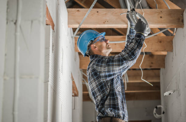 Best Electrical Repair Services  in Rose Valley, PA