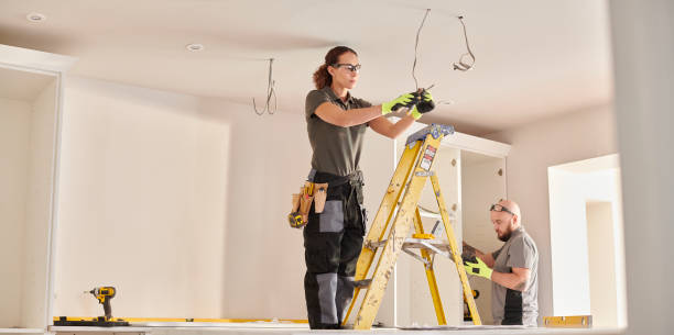 Best Home Electrical Repair  in Rose Valley, PA